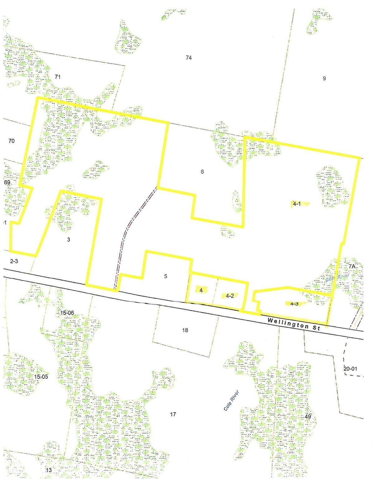 0 Wellington St Property Photo 2