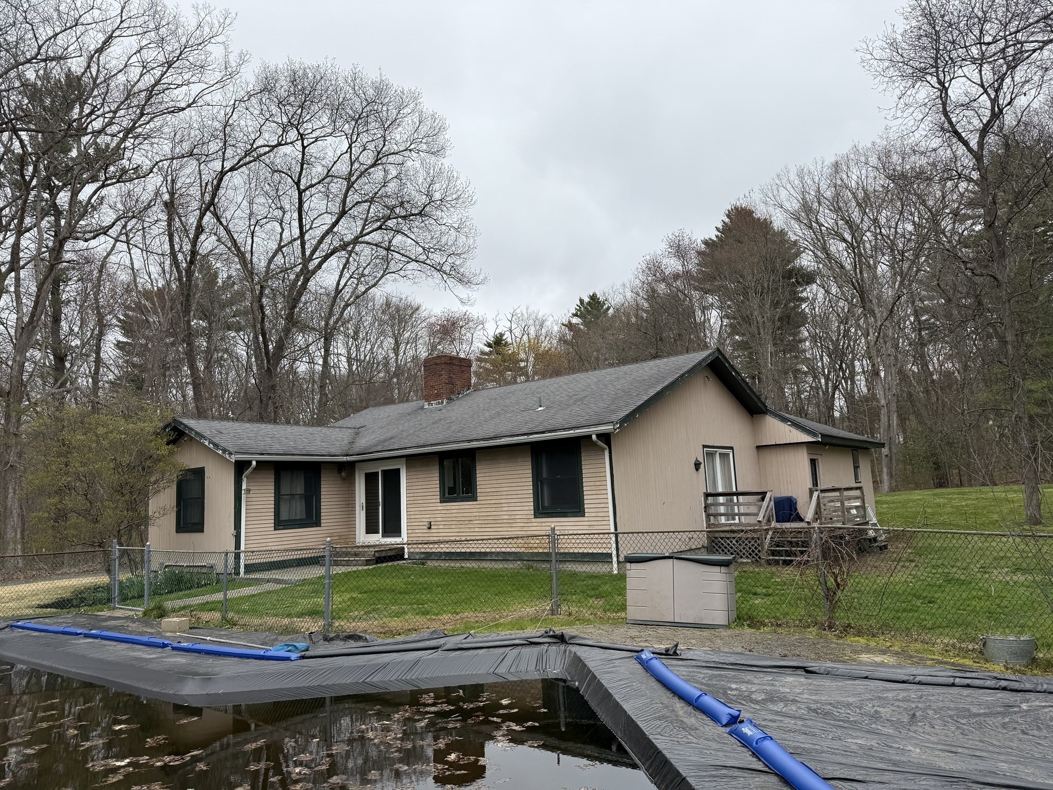 601 Newburyport Turnpike Property Photo 1