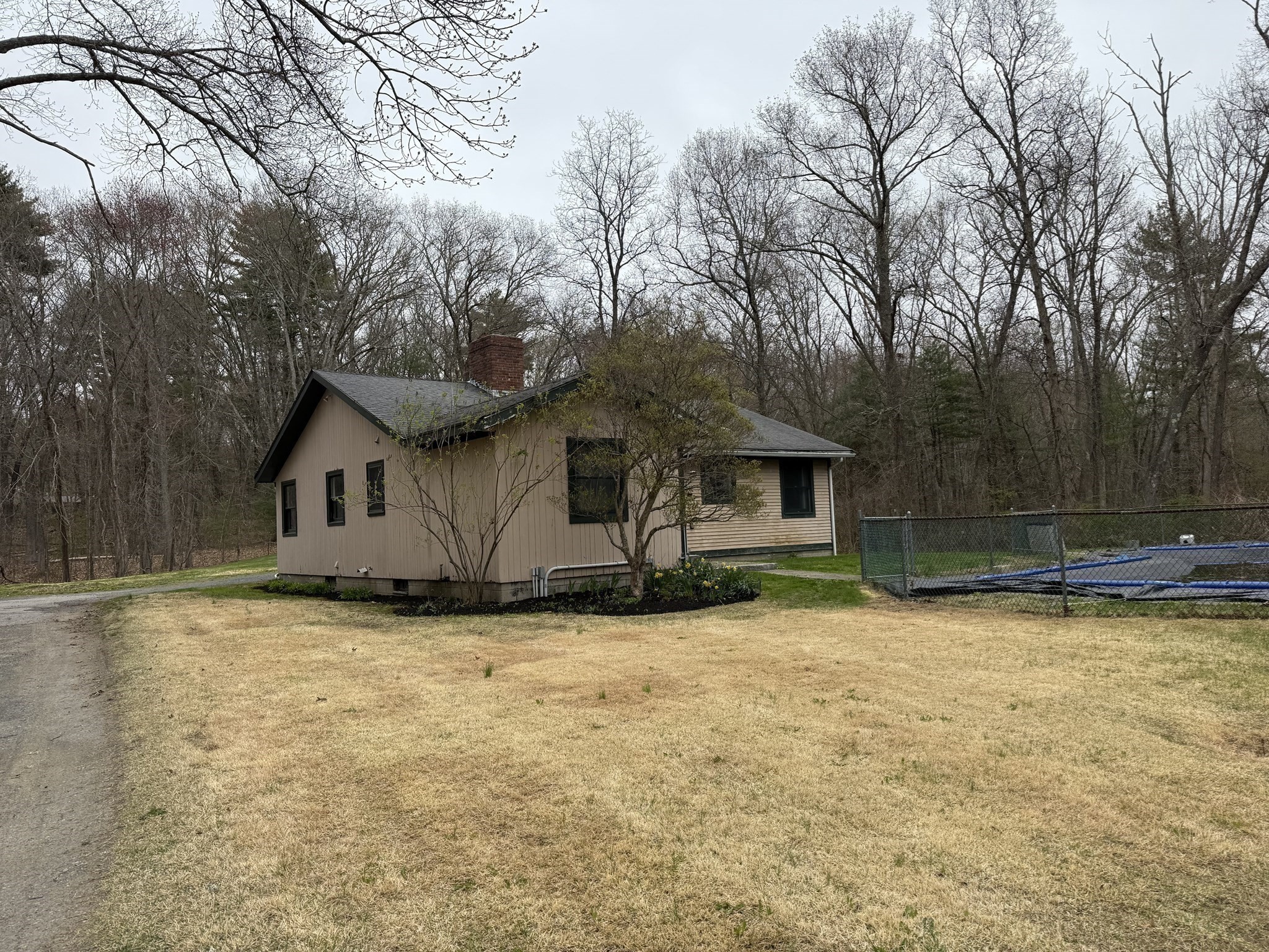 601 Newburyport Turnpike Property Photo 21