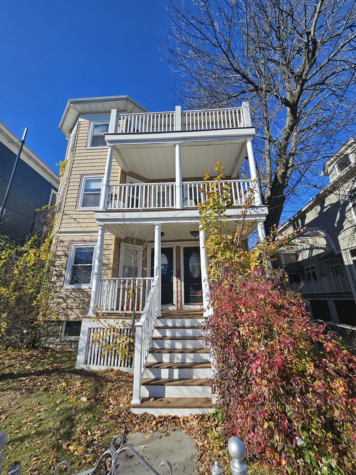13 Roberts Rd