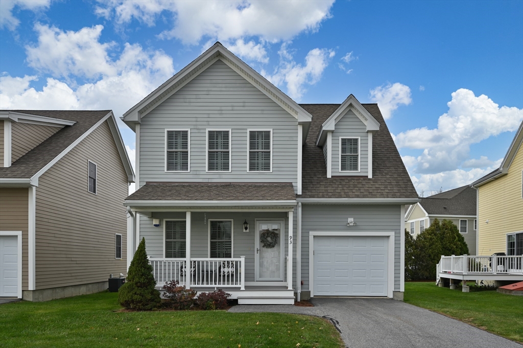 93 Denworth Bell Circle # 93 Property Photo 1