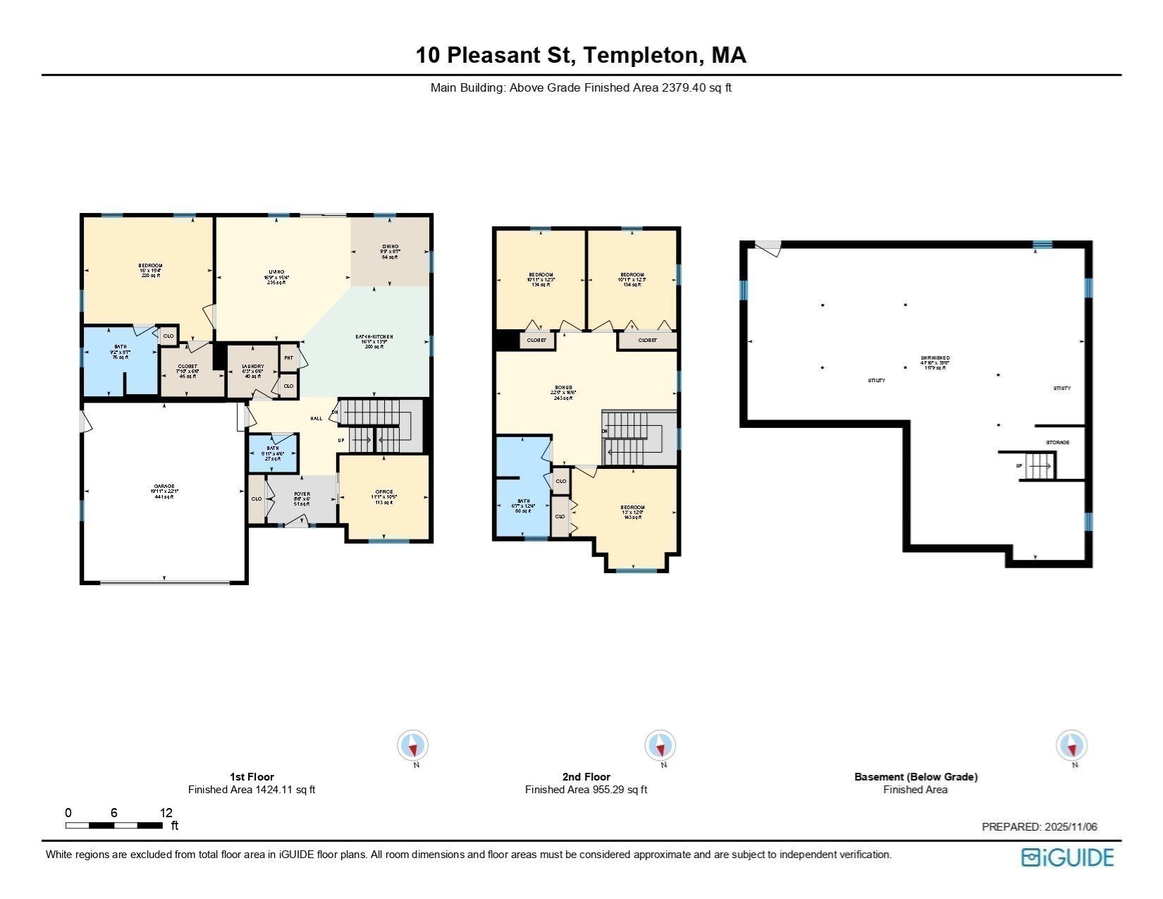 10 Pleasant St Property Photo 39