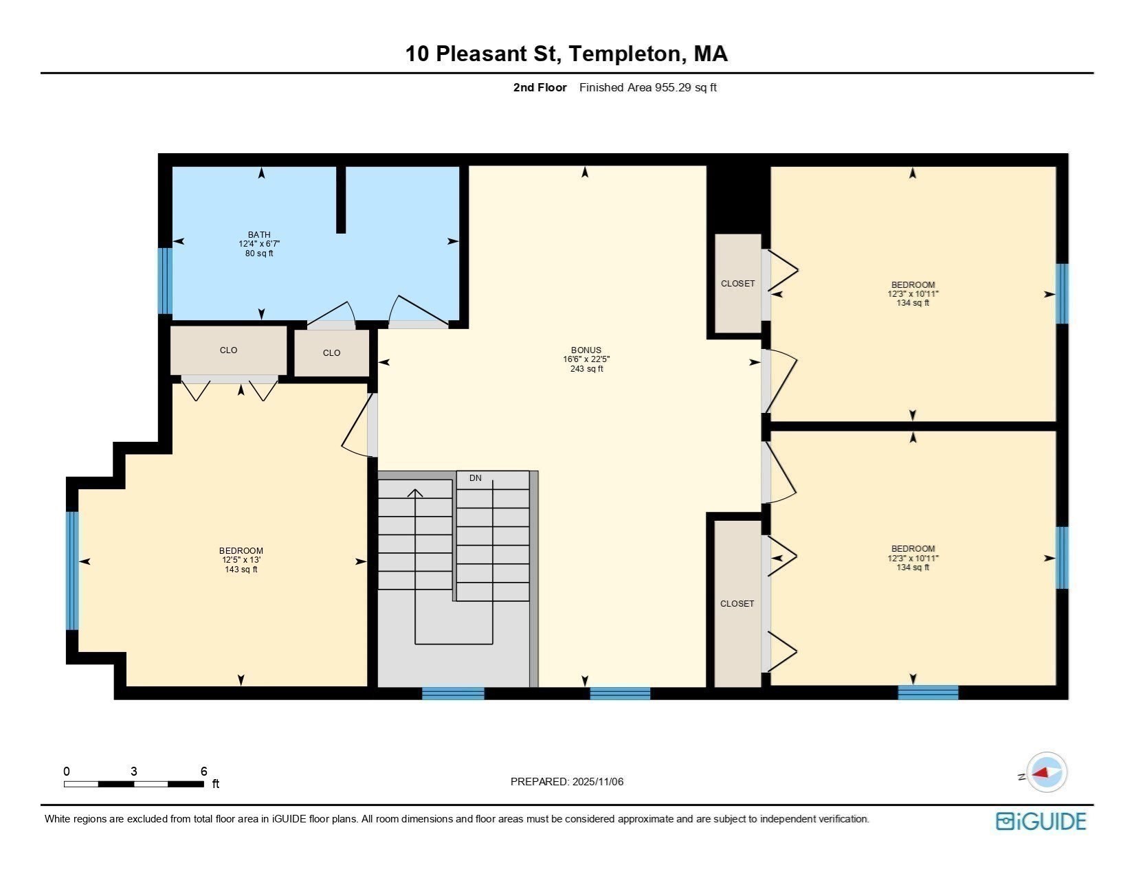 10 Pleasant St Property Photo 40