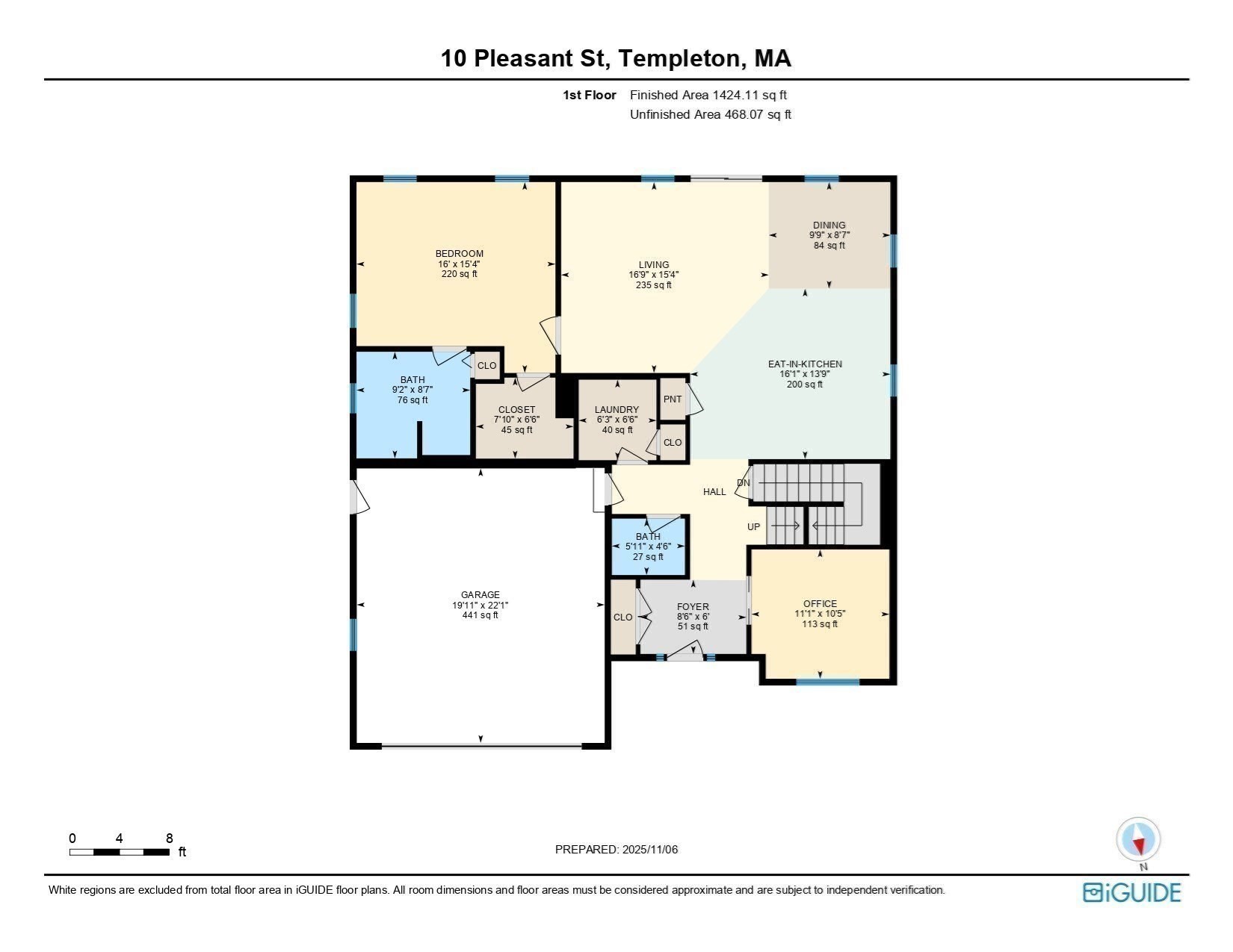10 Pleasant St Property Photo 41