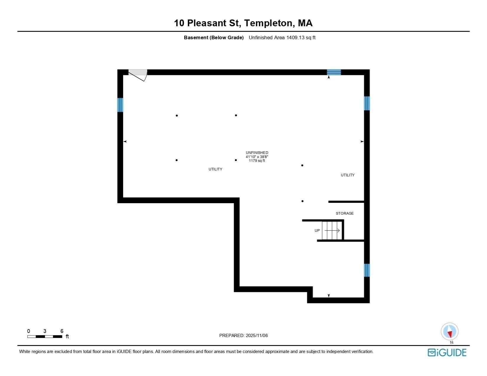 10 Pleasant St Property Photo 42