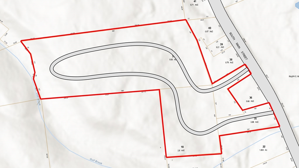 490 S Main St Property Photo 1