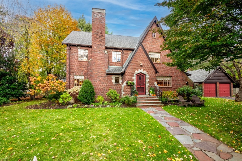 8 Felsdale Close Property Photo 1