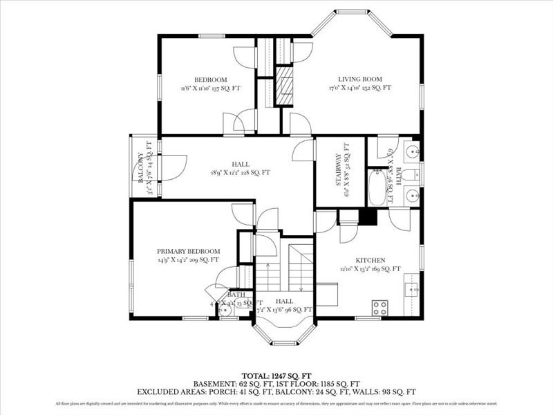 52 Underwood St Suite B Property Photo 25