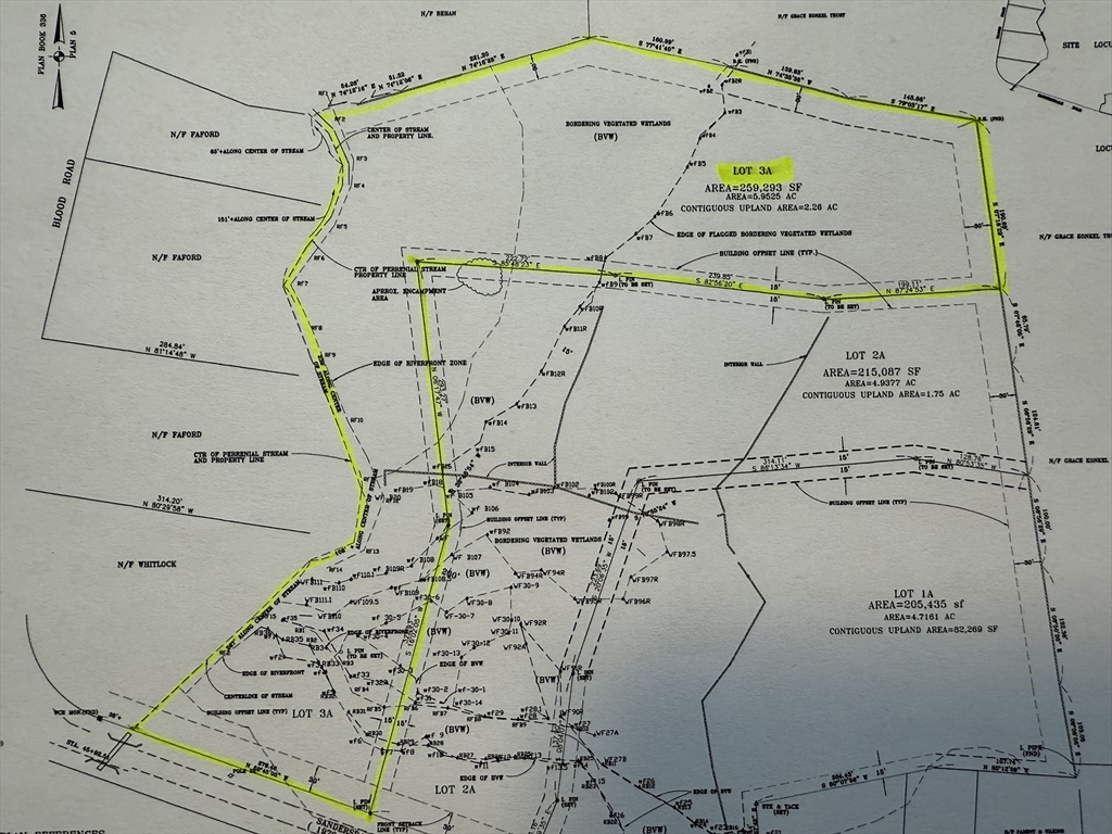 Lot 3a Sandersdale Rd Property Photo 1