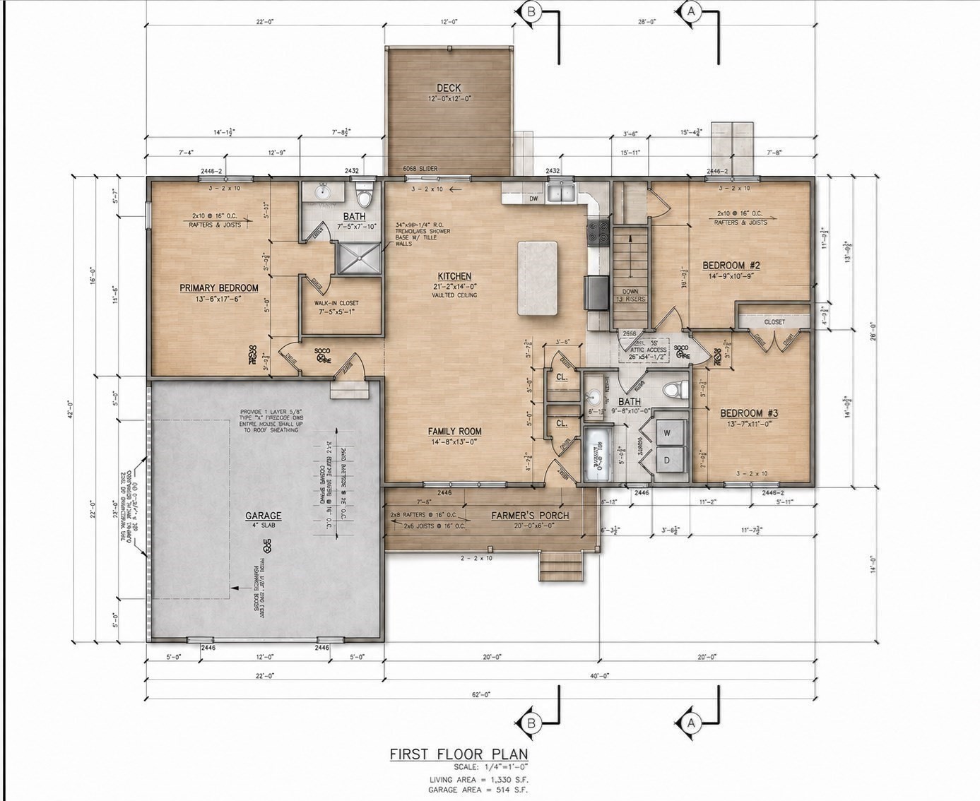 82 Pierce Street Property Photo 8