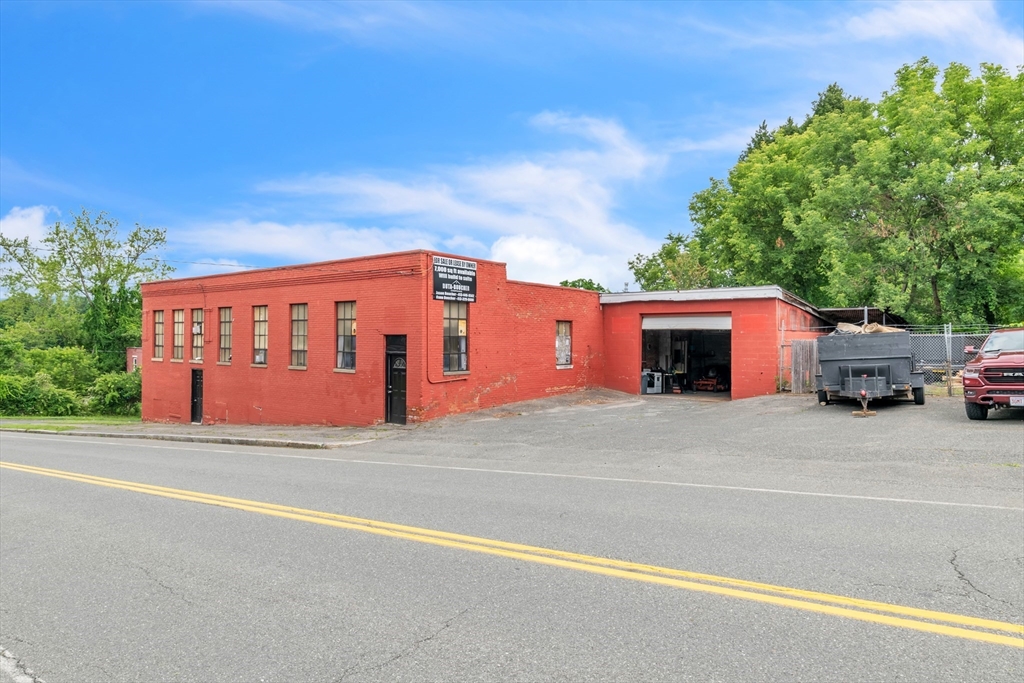260 Columbus Ave