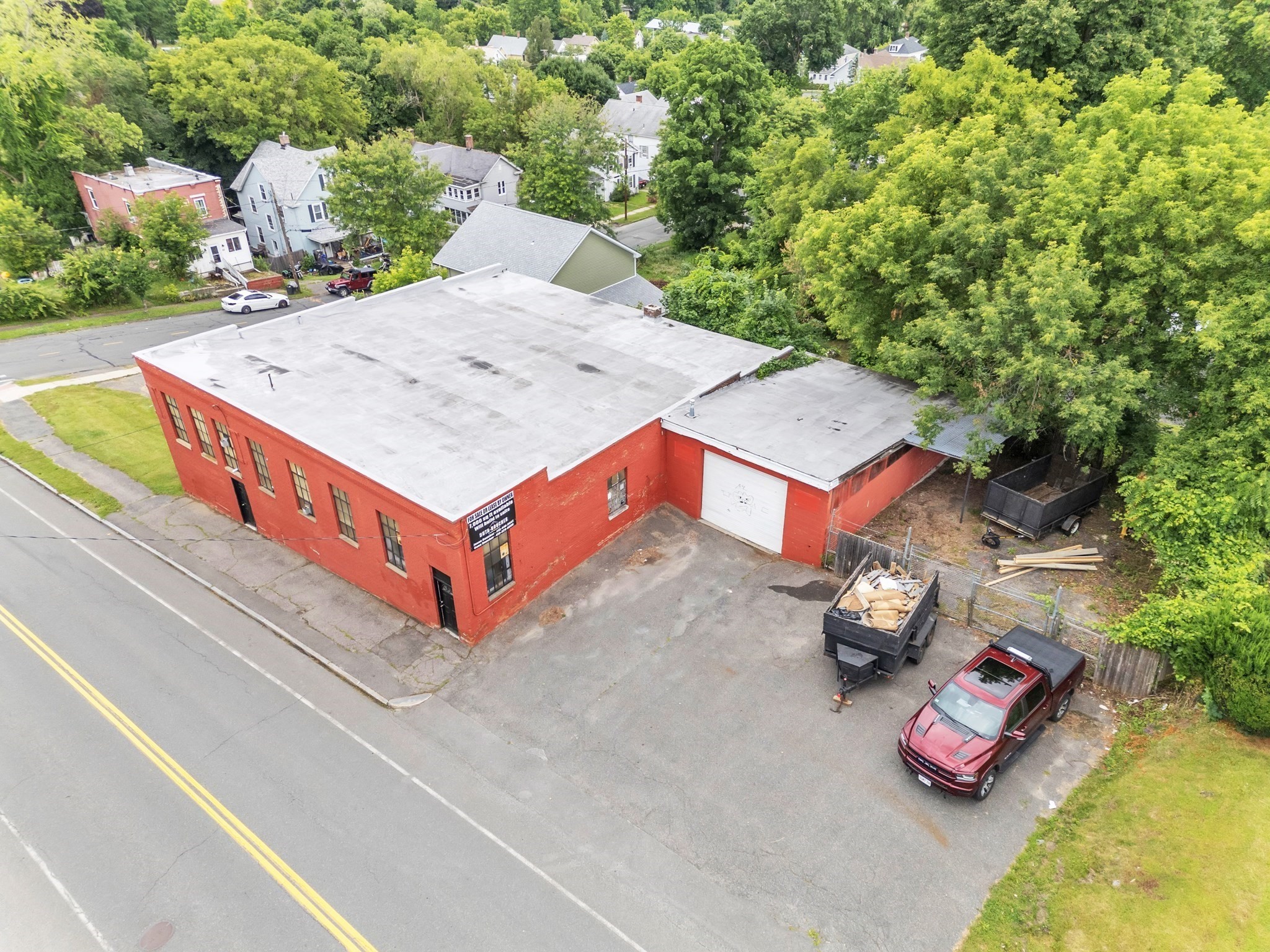 260 Columbus Ave Property Photo 3