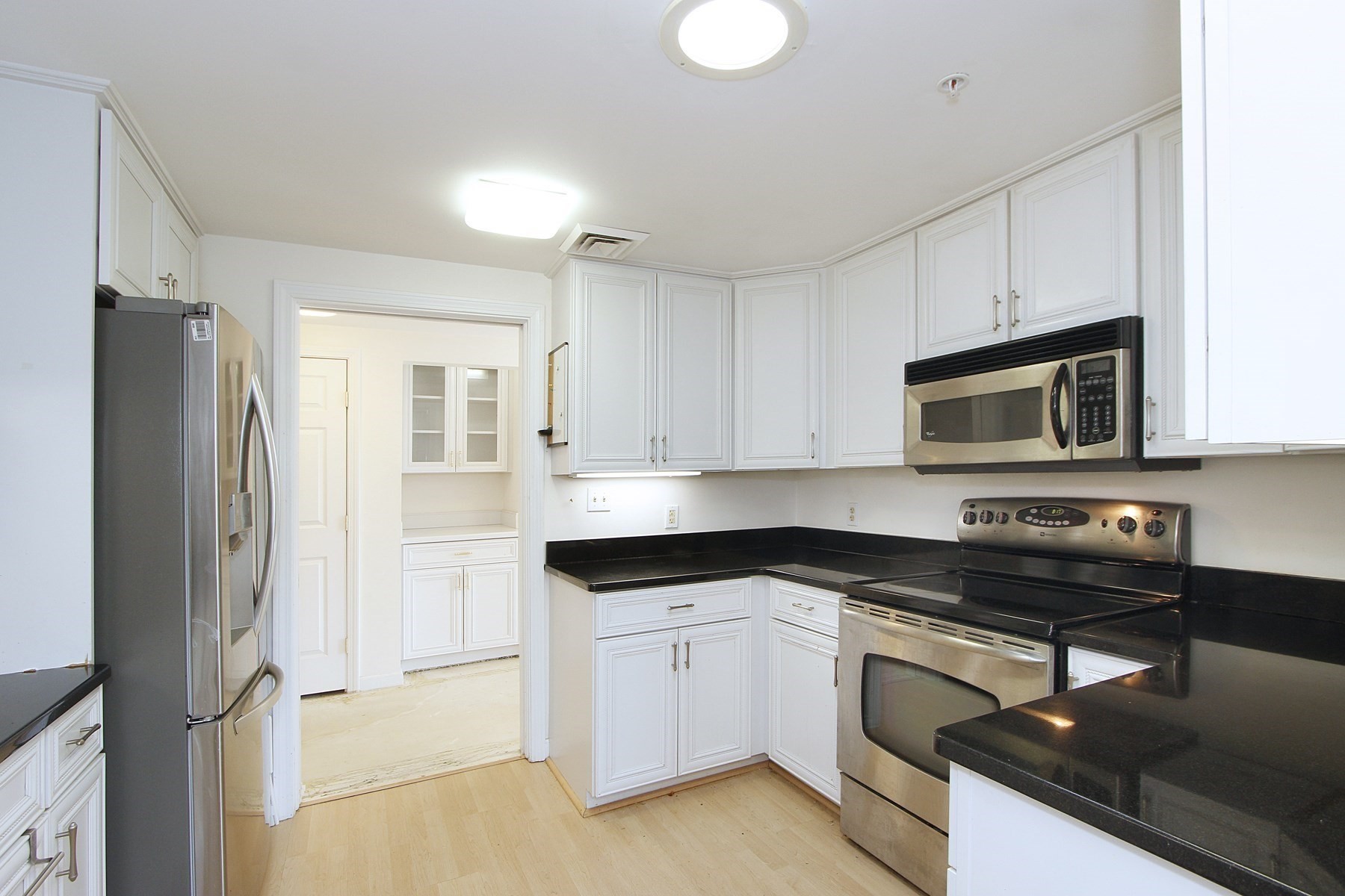 18 West Road # 307 Property Photo 5
