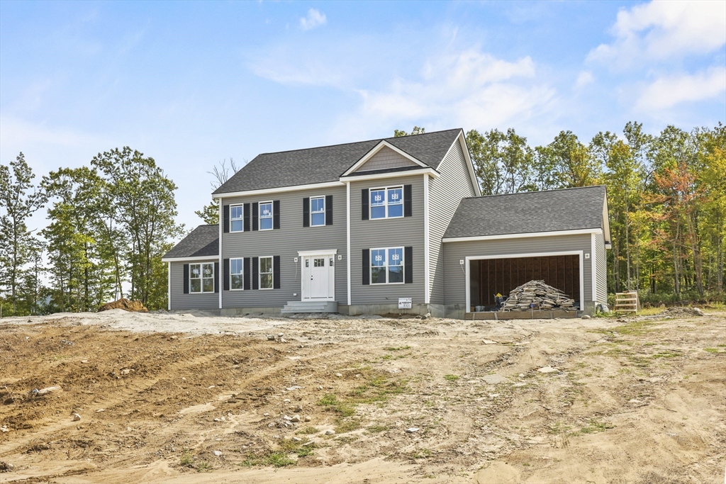 139 Turner Farm Road Property Photo 1