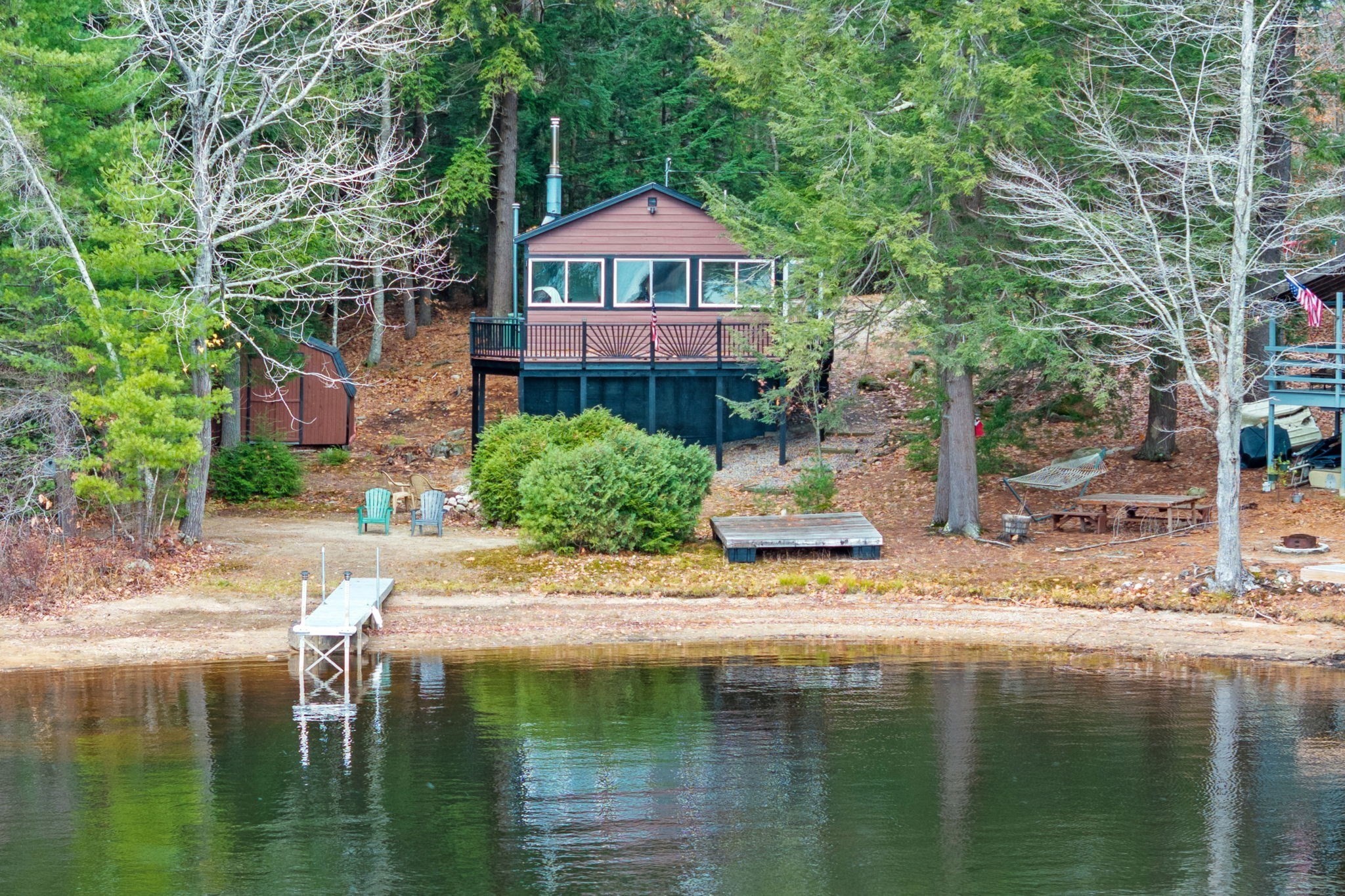 288 Pinkham Rd Property Photo 1