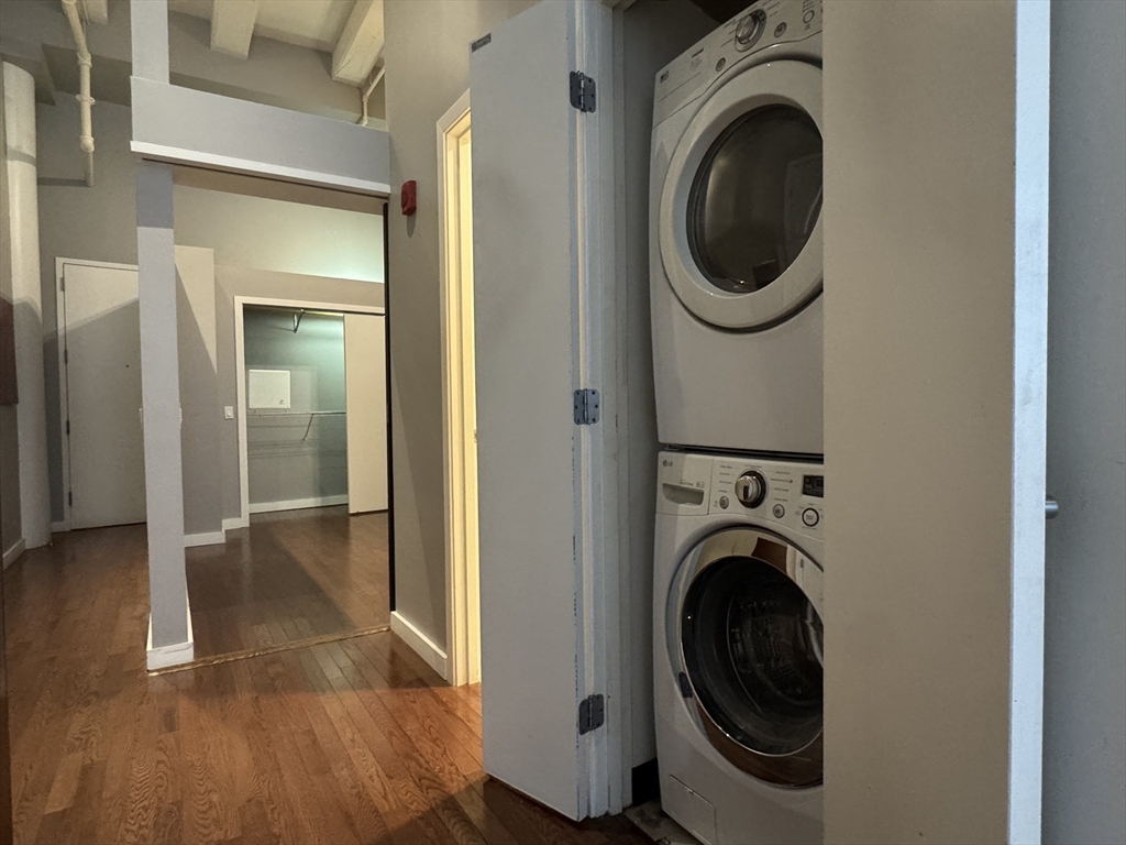 88 Kingston Street # 1e Property Photo 11