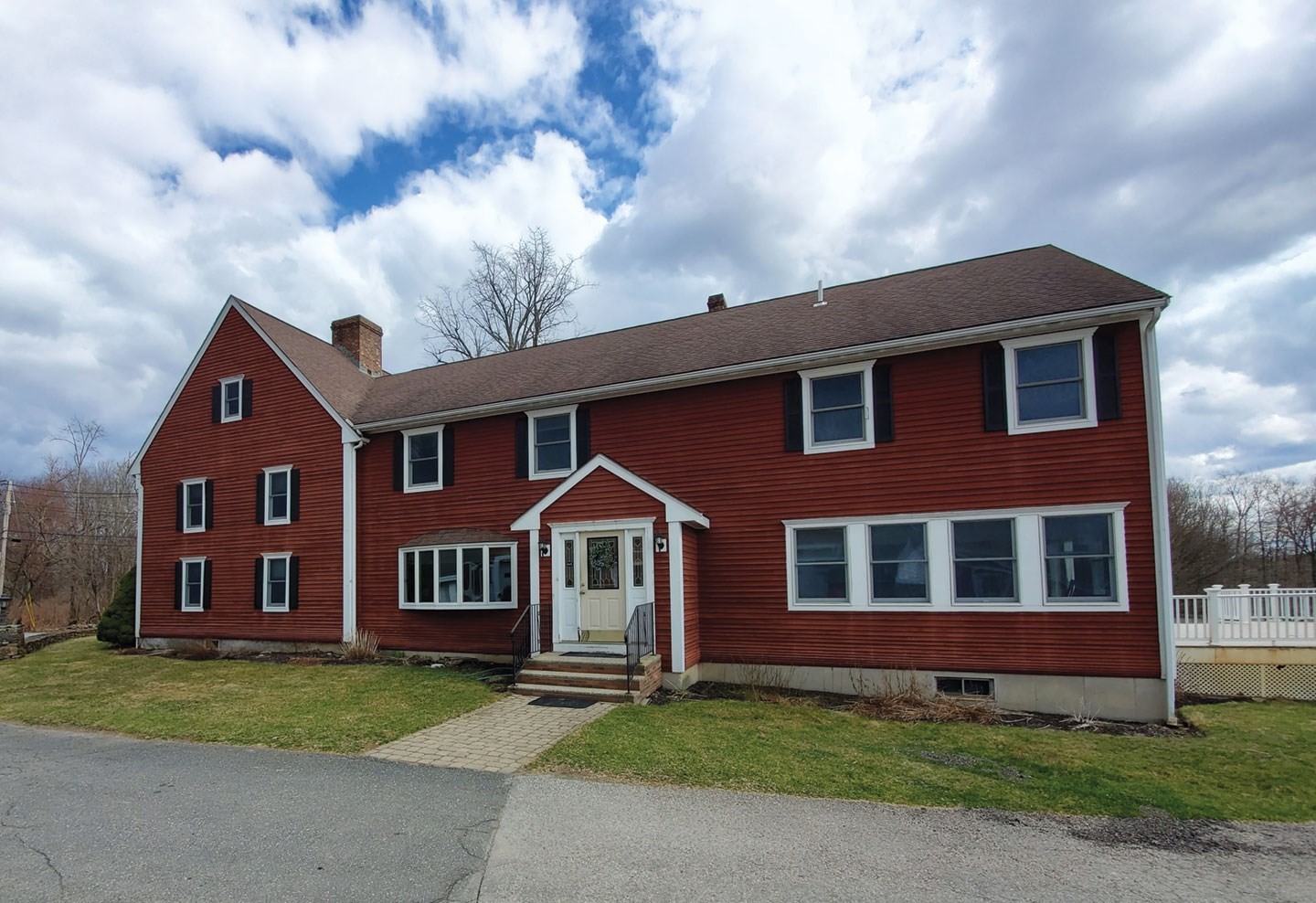 64 Arch Street Property Photo 2