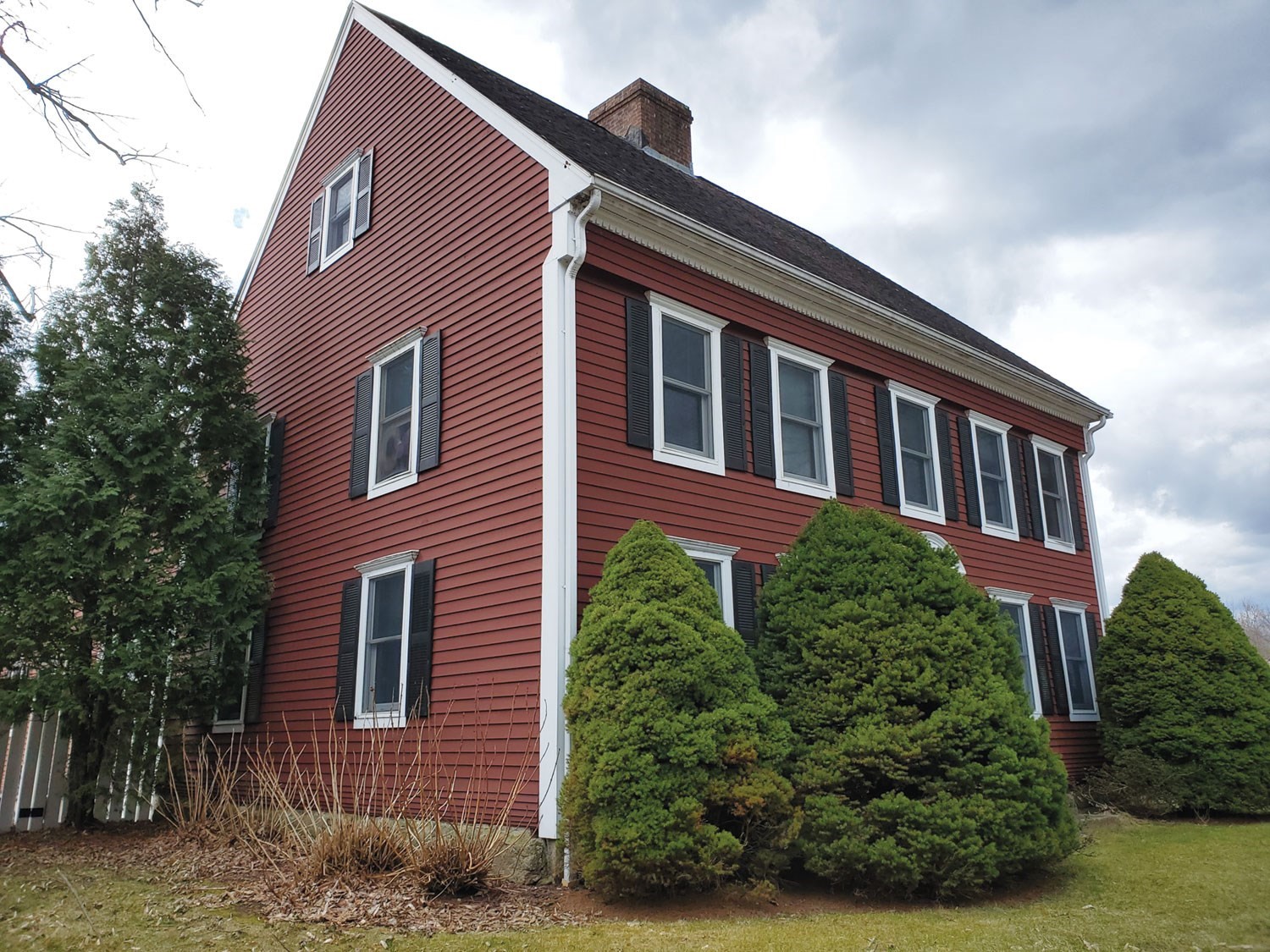 64 Arch Street Property Photo 3