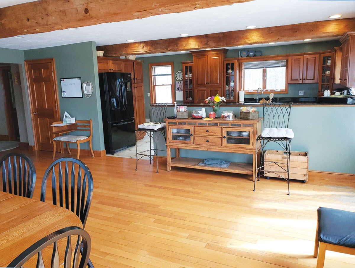 64 Arch Street Property Photo 7