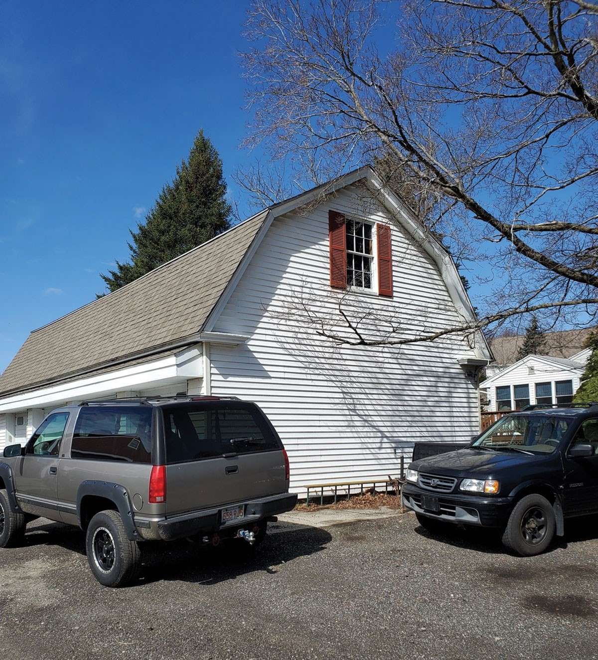 64 Arch Street Property Photo 39