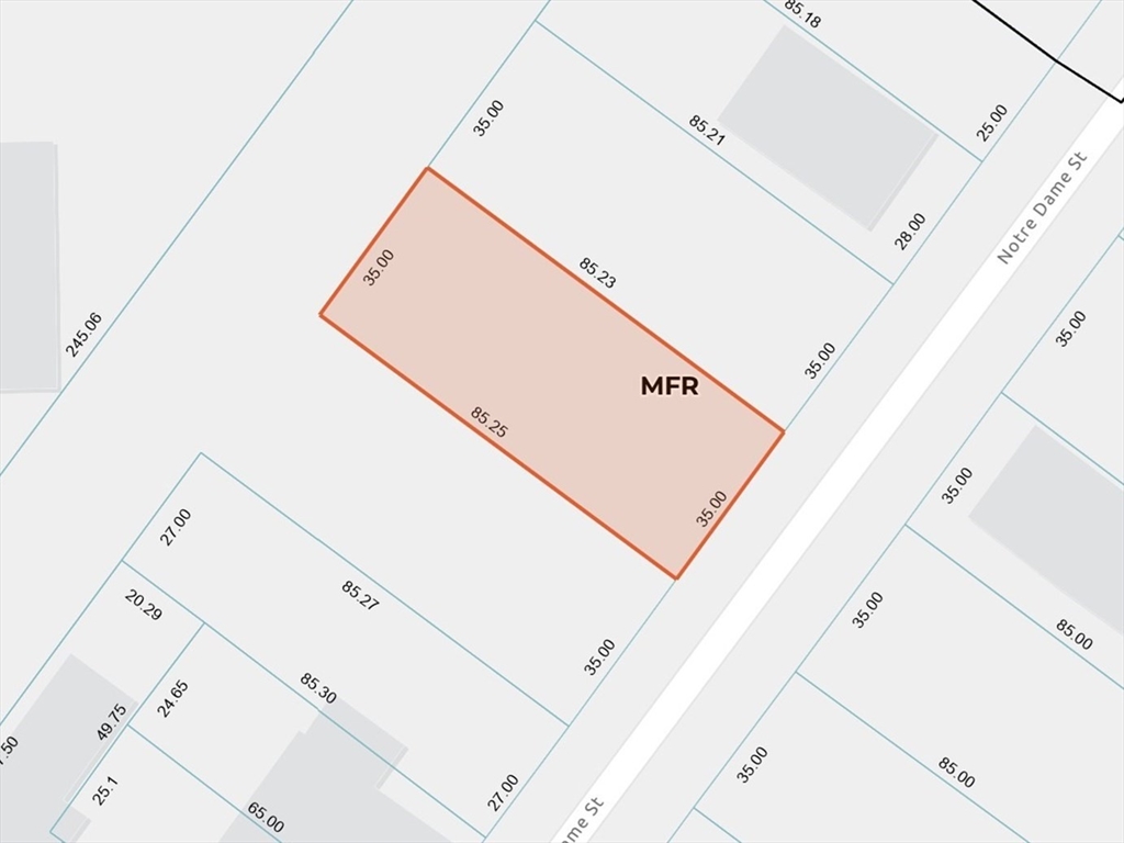 35-37 Notre Dame St Property Photo 1