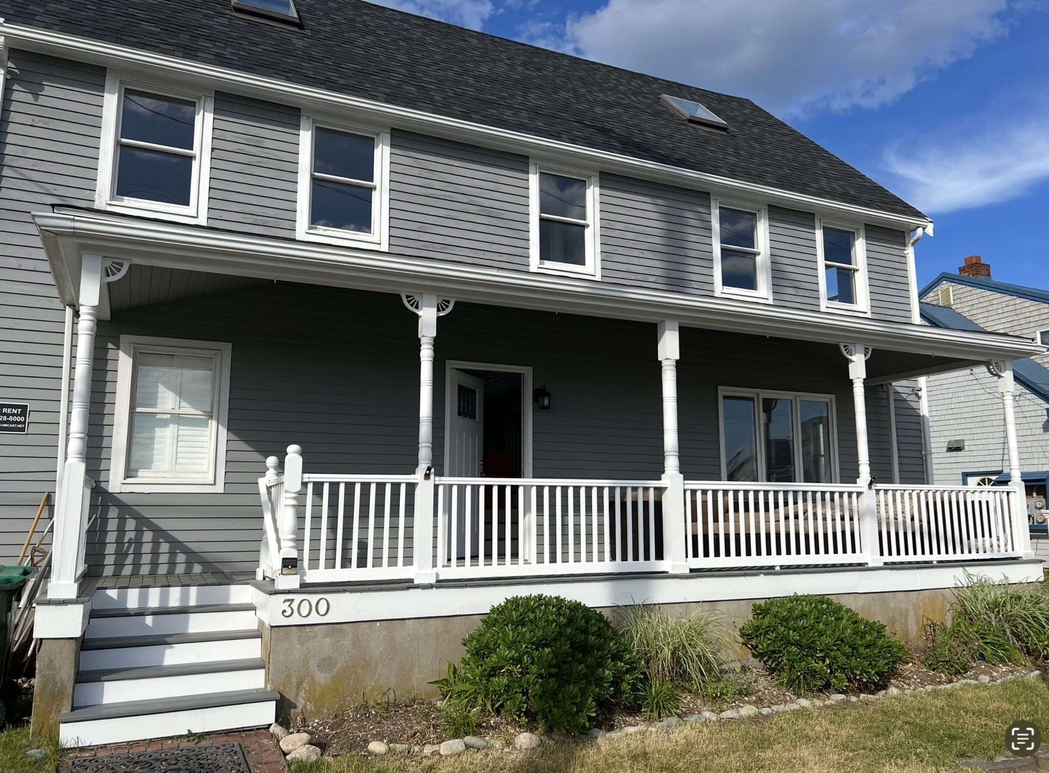 300 Ocean Street Property Photo 1