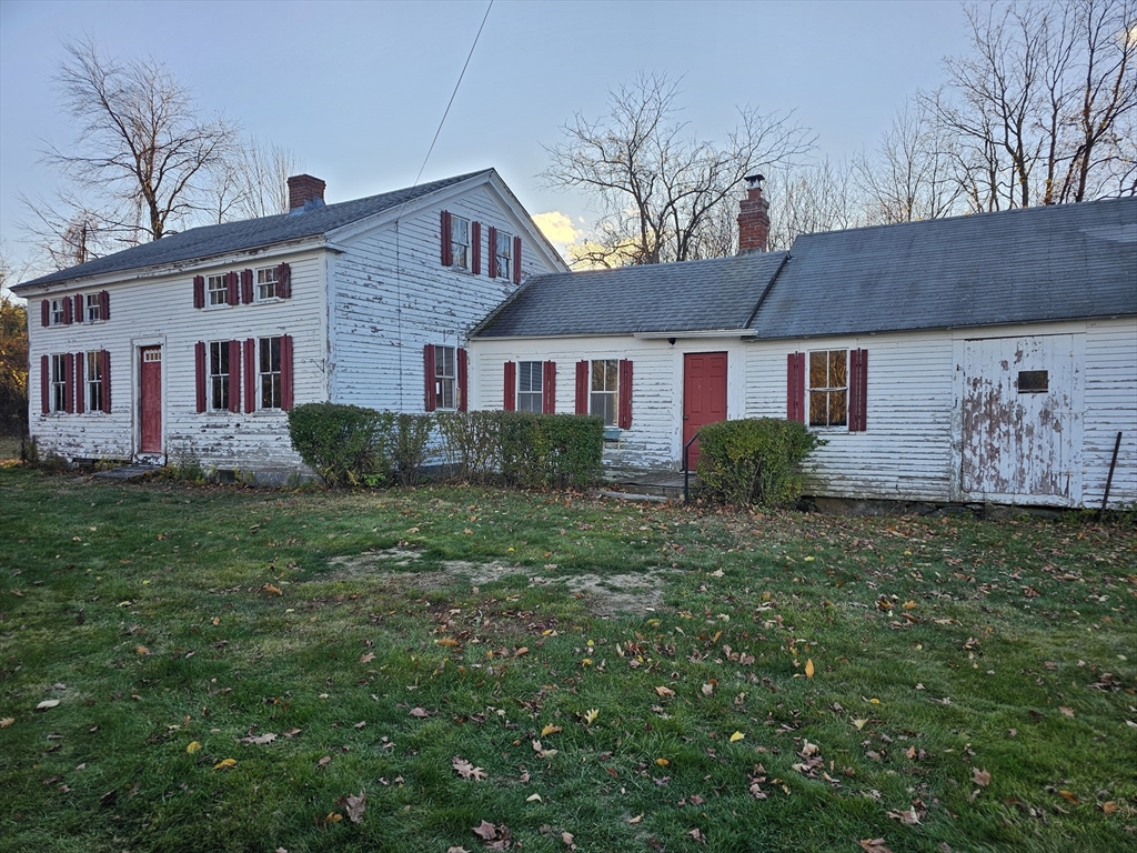 555 Highland Ave Property Photo 1