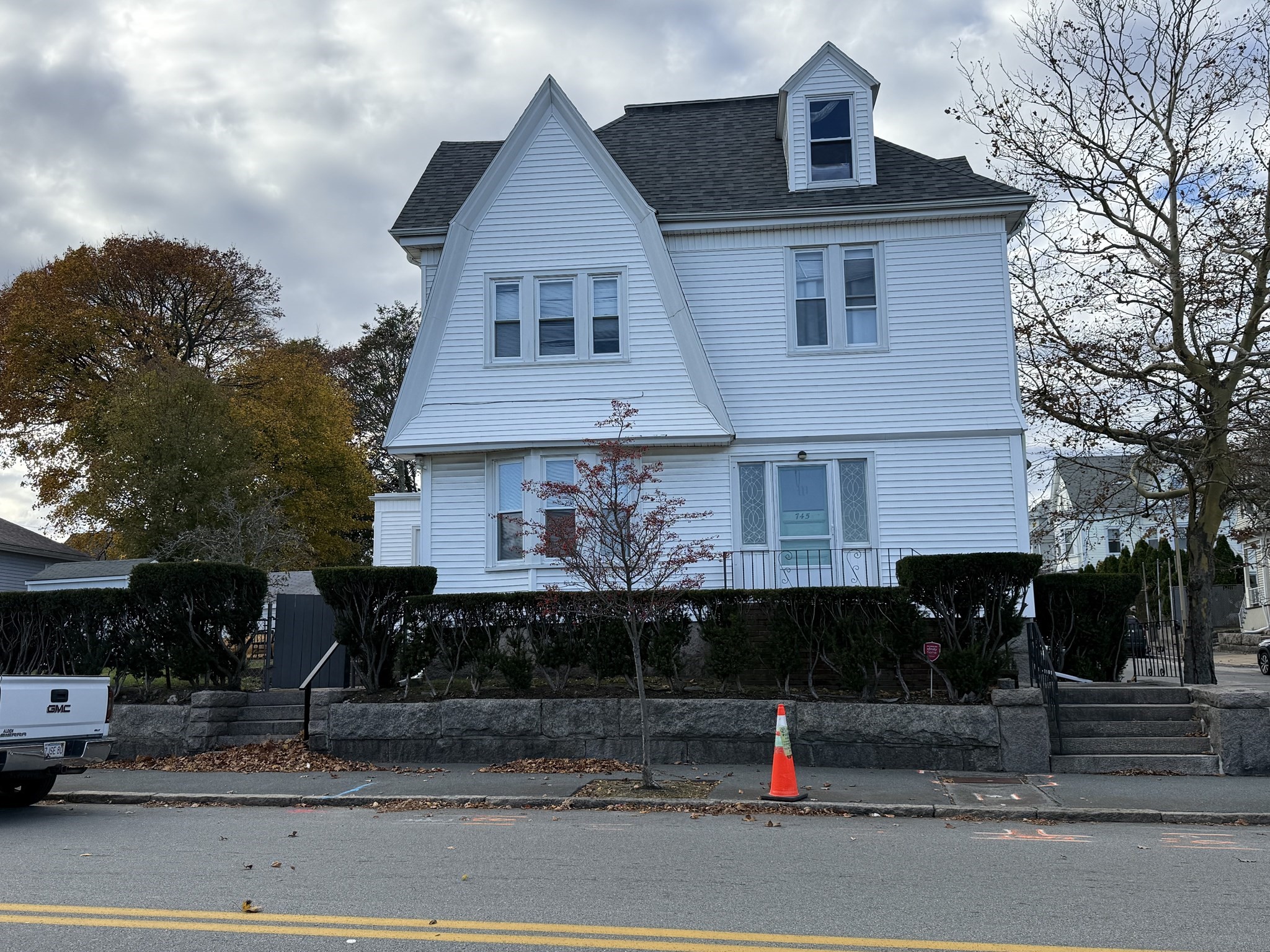 745 County St Property Photo 2