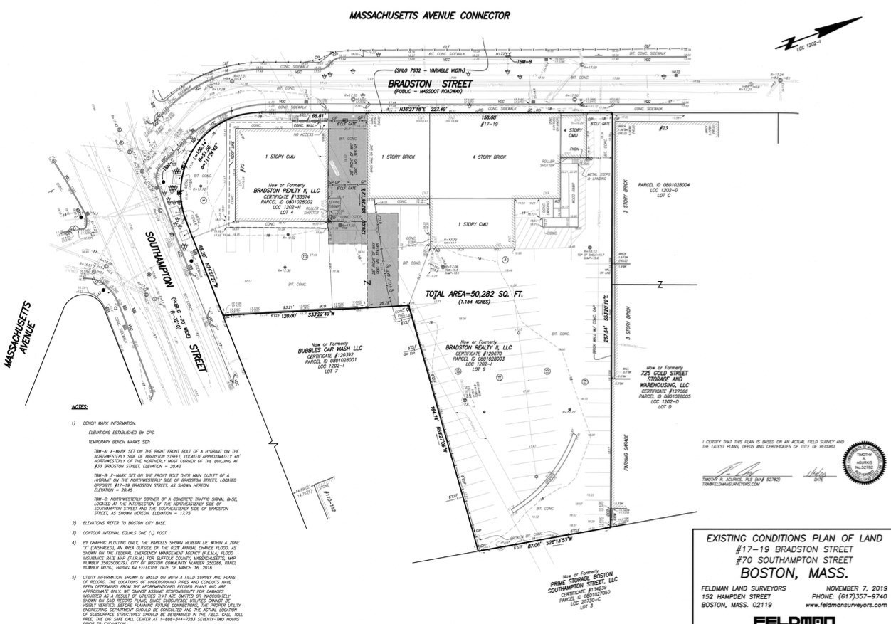 17 Bradston Property Photo 1