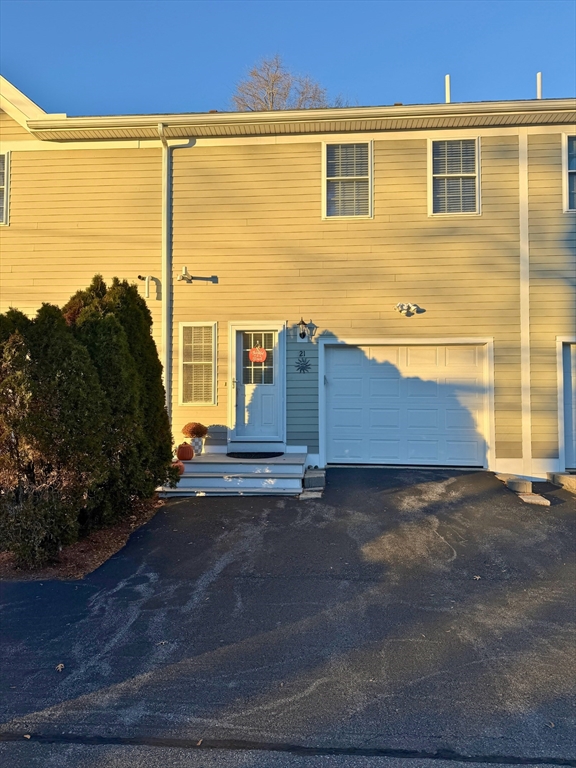 21 Conover Way # 21 Property Photo 11