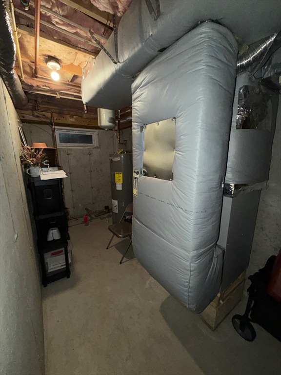 21 Conover Way # 21 Property Photo 17