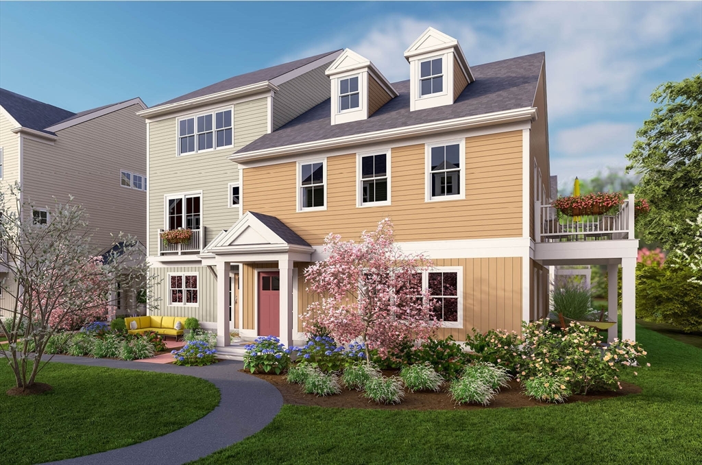 75 Oxbow Road # 3