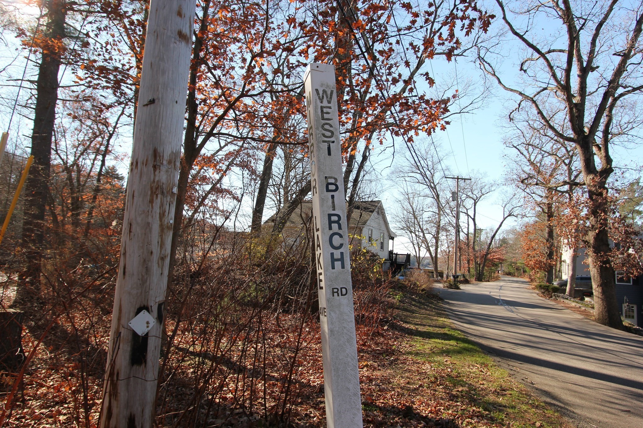 0 West Birch Rd Property Photo 1