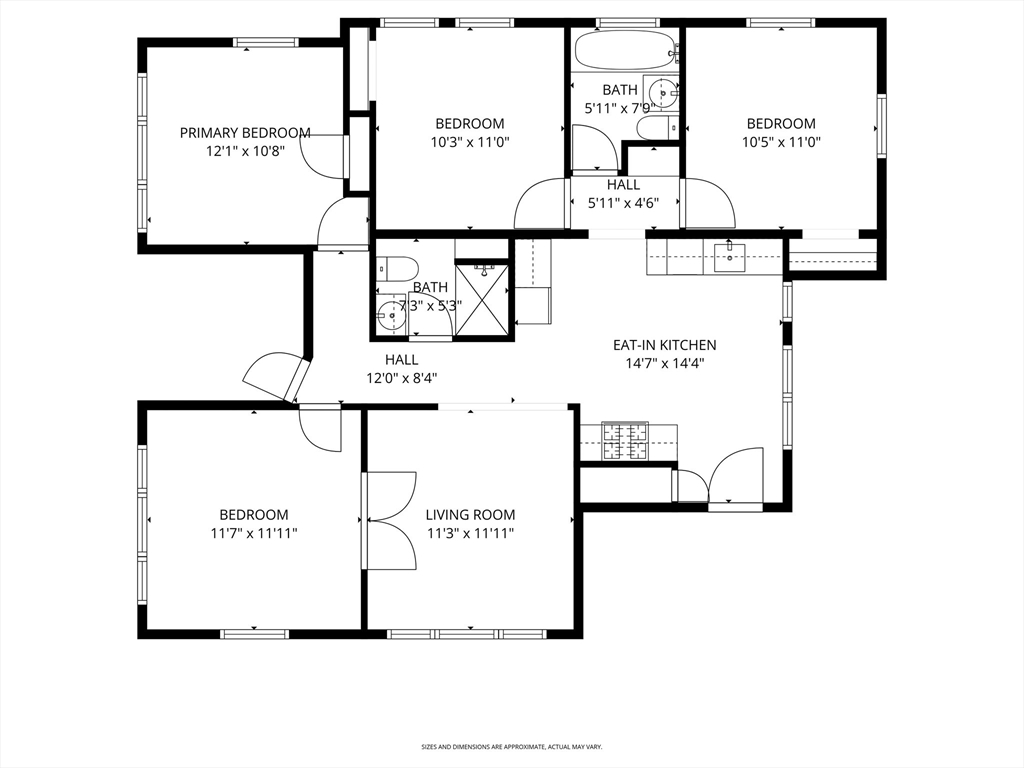 114 Elm St Property Photo 12