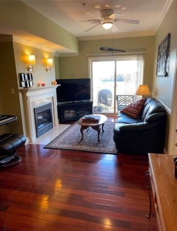 414 Mt Hope Street # 309 Property Photo 4