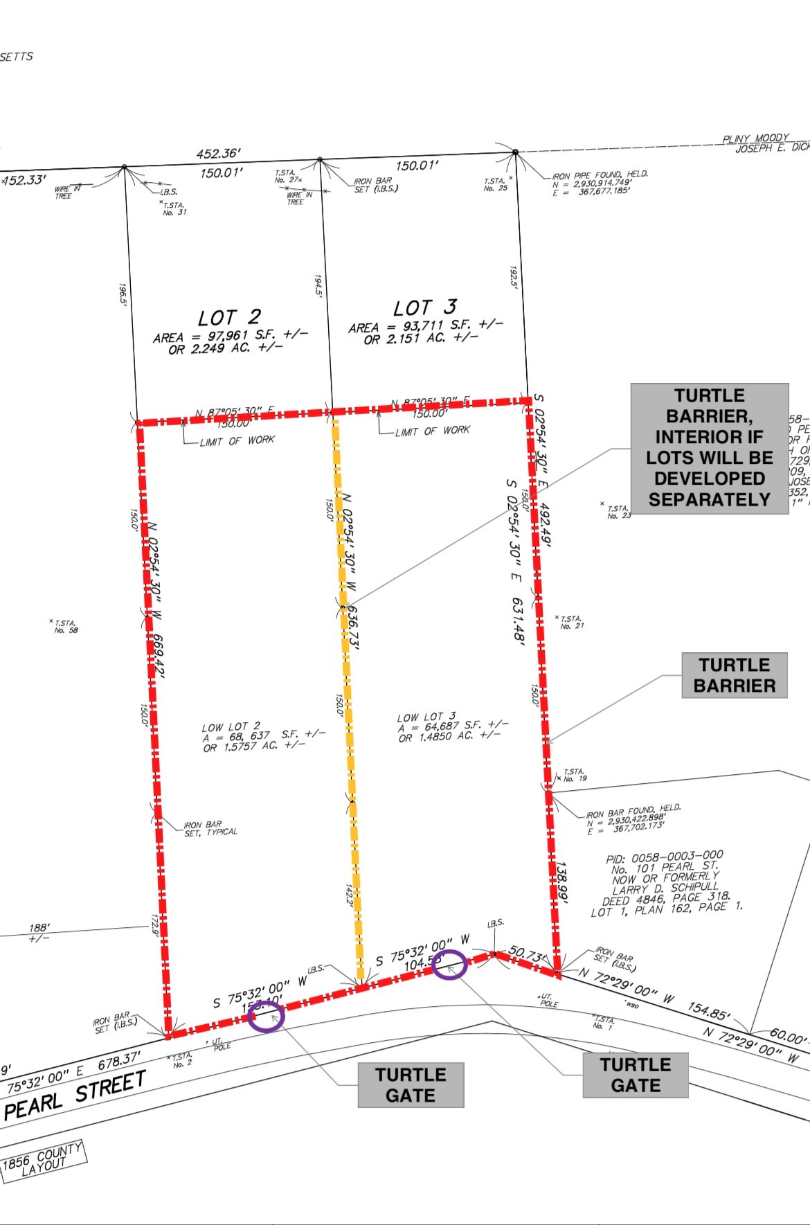 125 Pearl St Property Photo 2