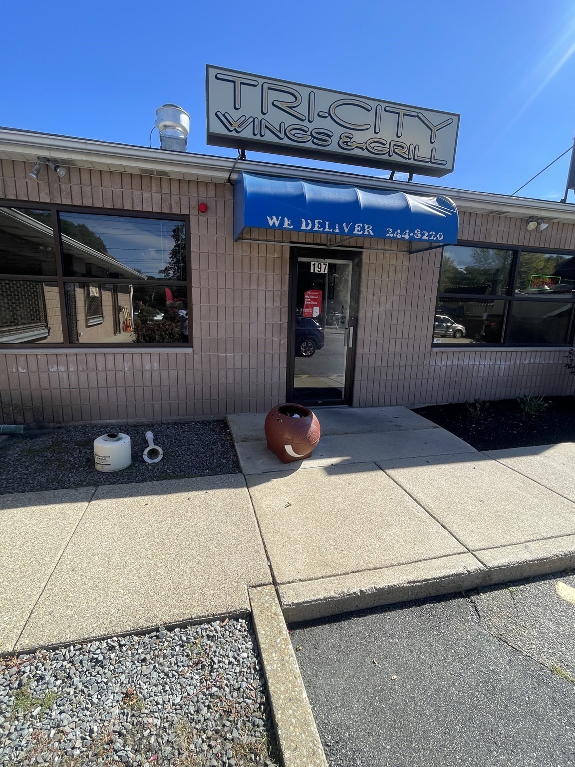 197 North St