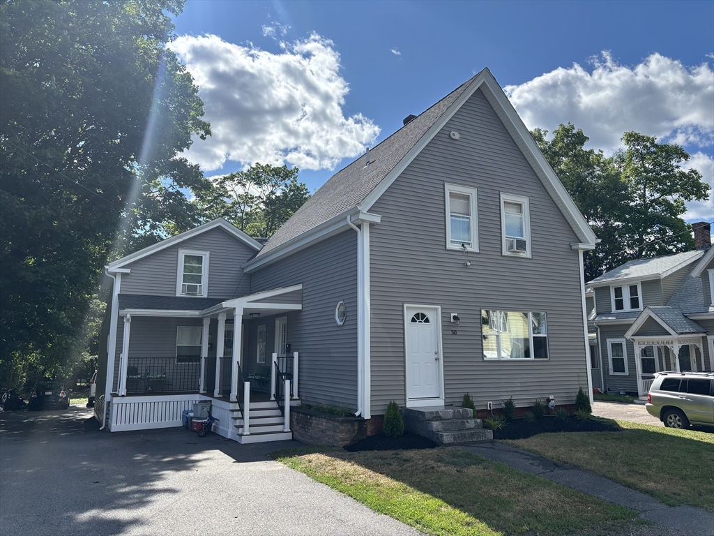 50 Linden Park Property Photo 1