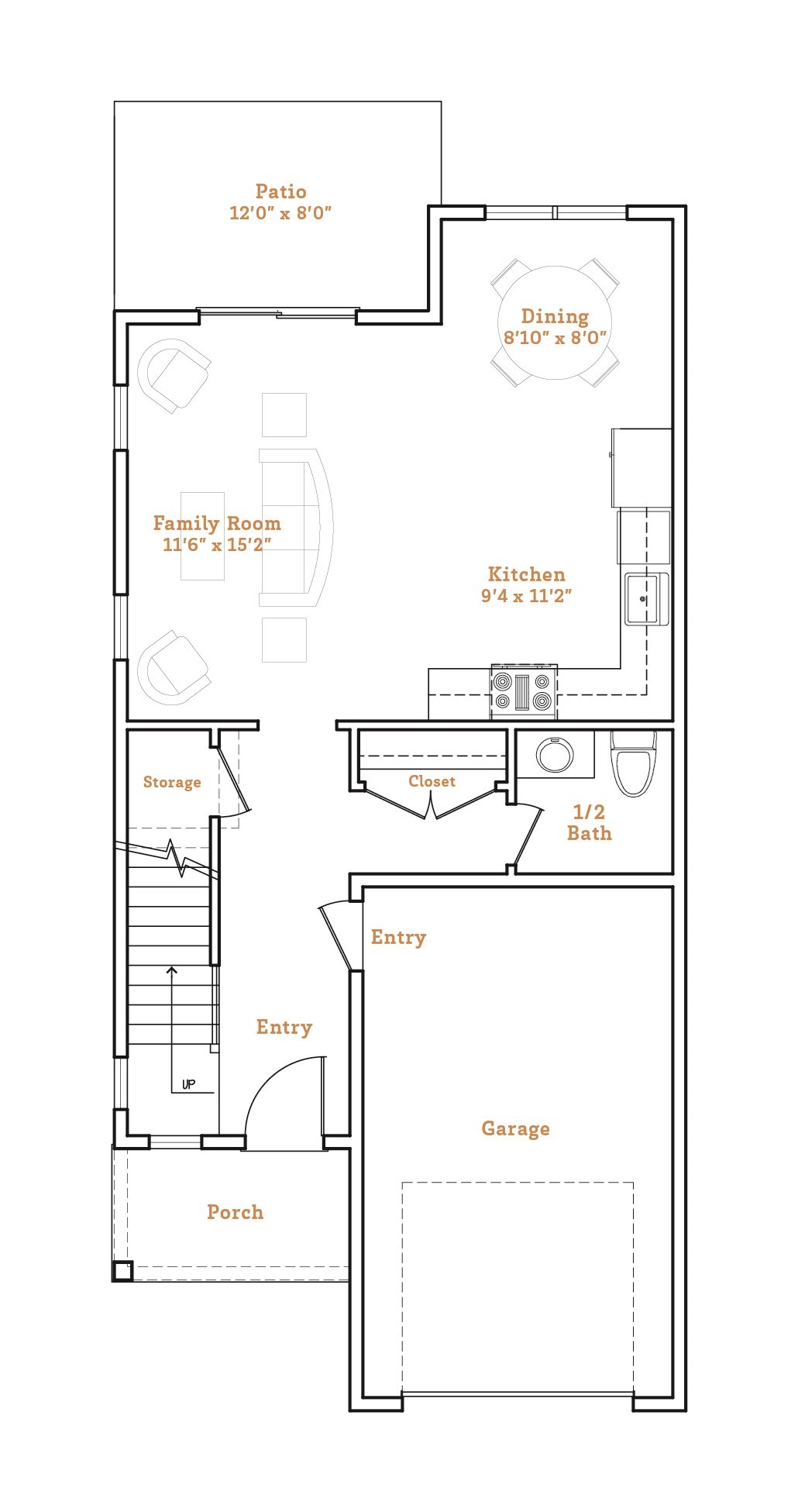 6 Elliot Mills # 31 Property Photo 2