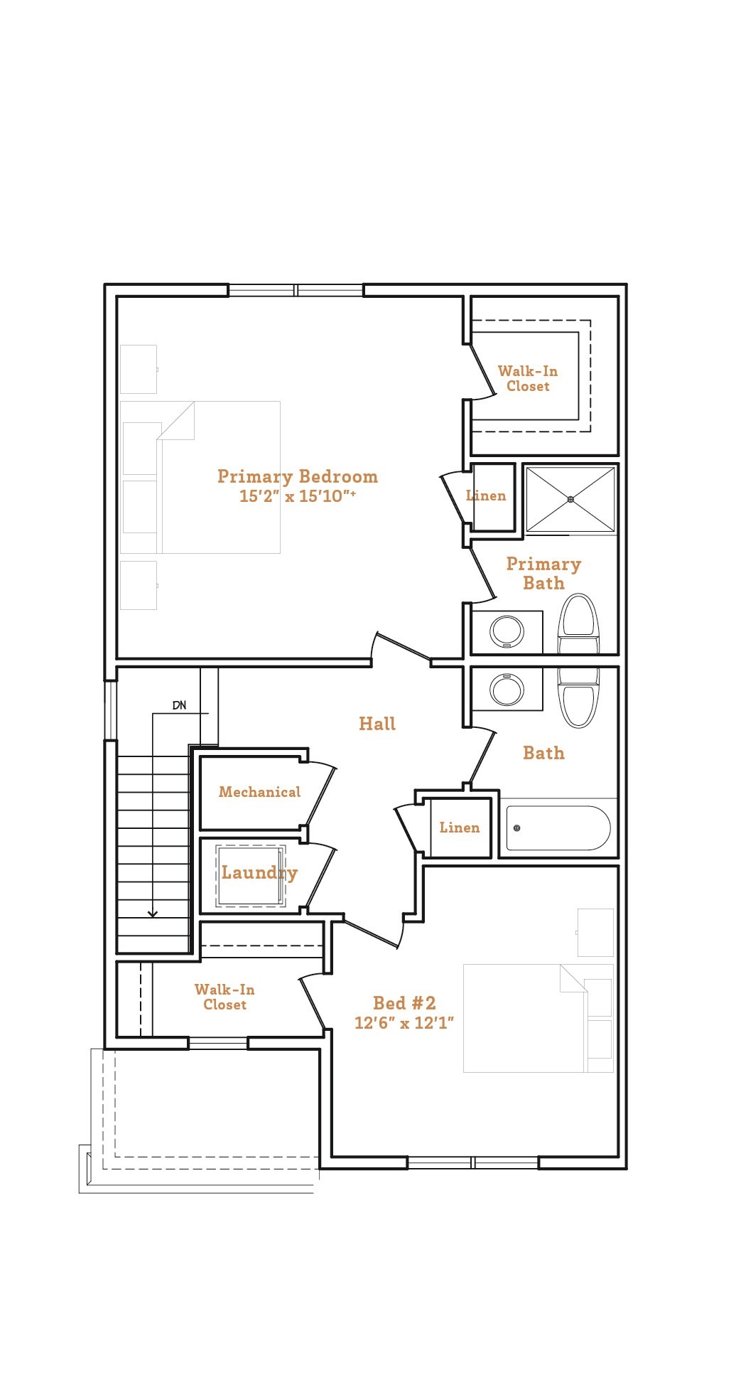 6 Elliot Mills # 31 Property Photo 3