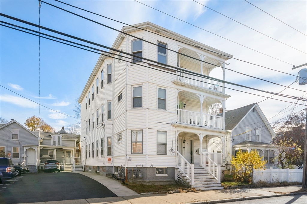 28 Pine Street # C Property Photo 1