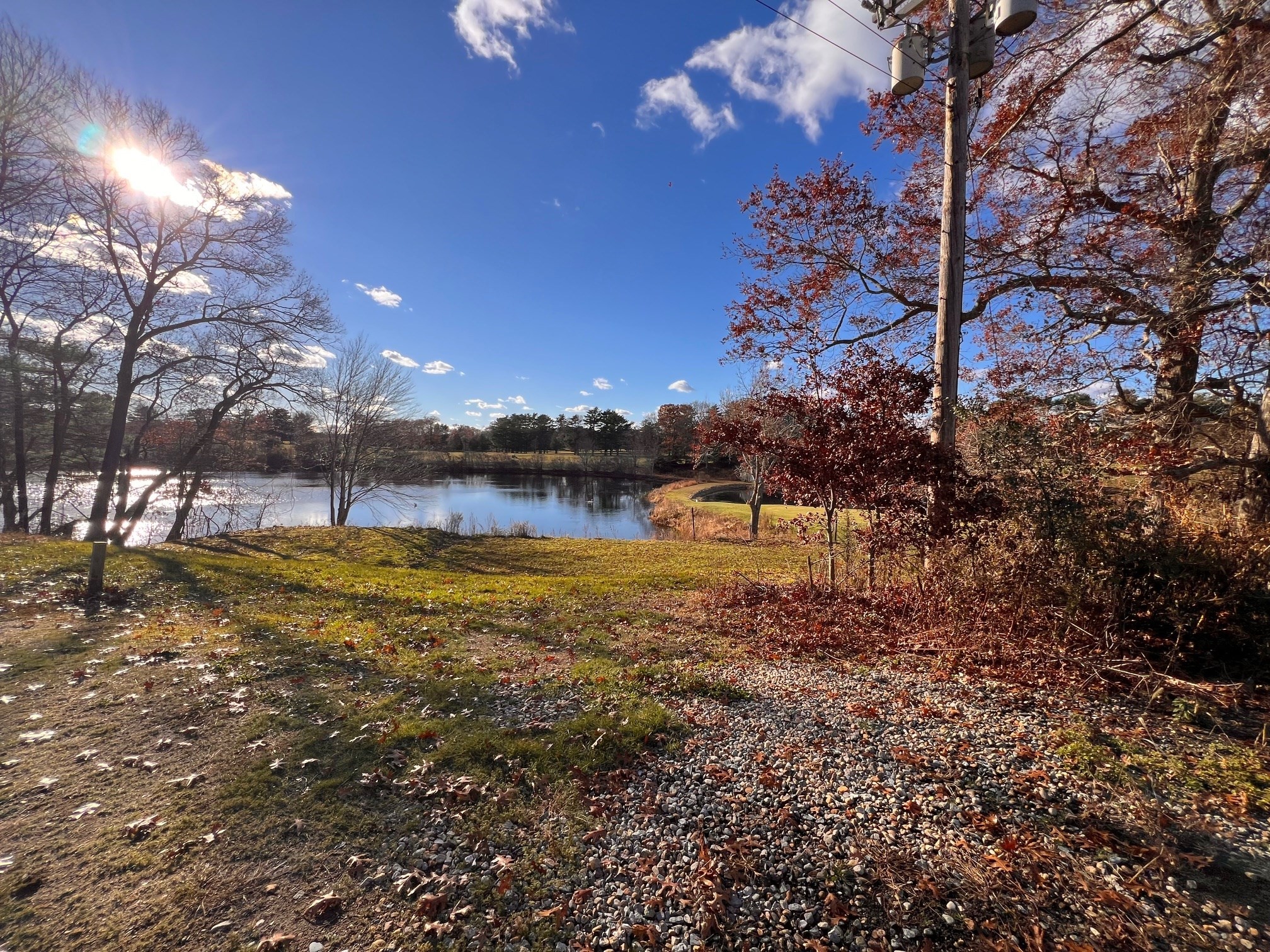 Lot 2 Reservoir Ave Property Photo 2