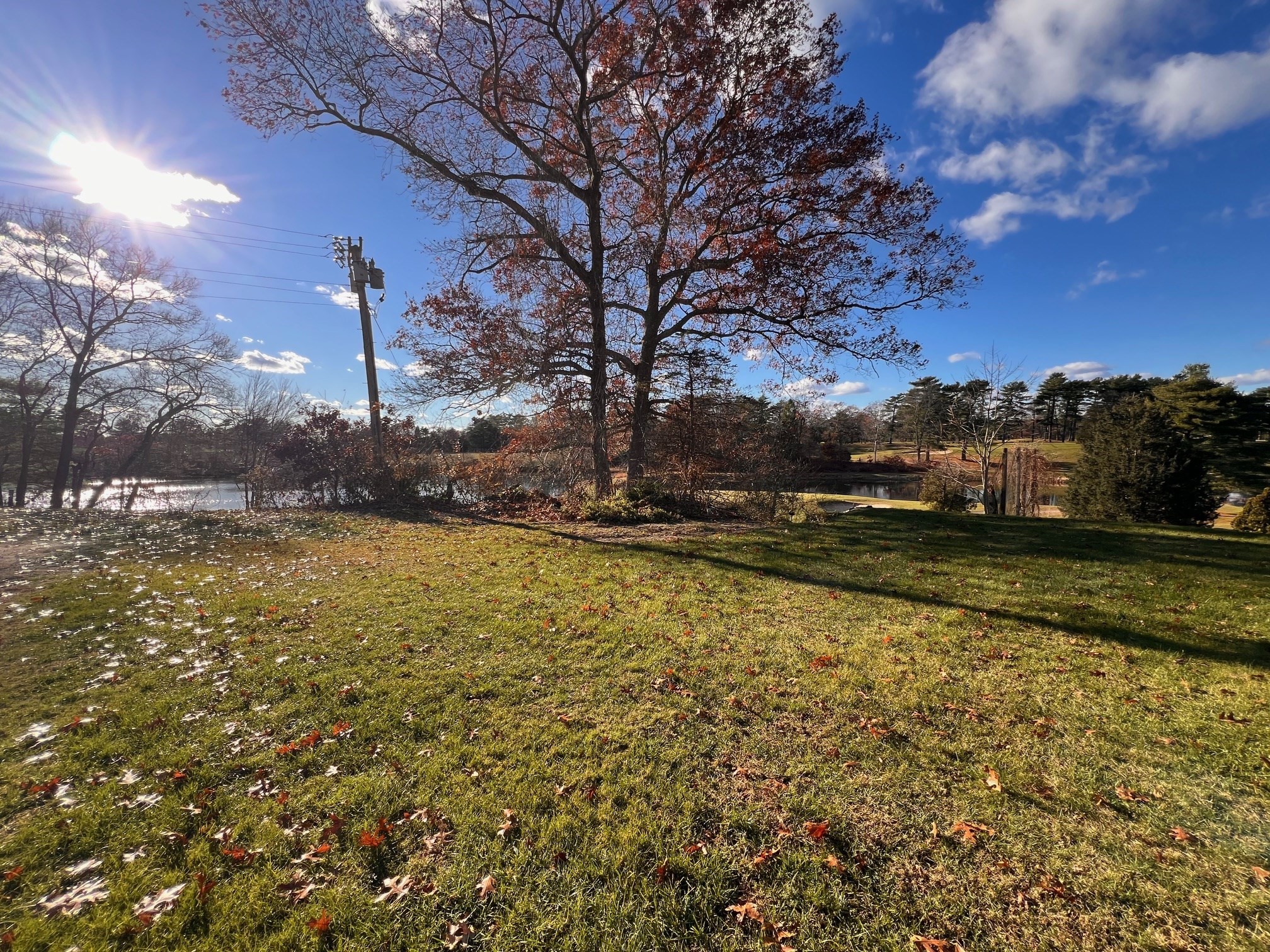 Lot 2 Reservoir Ave Property Photo 3