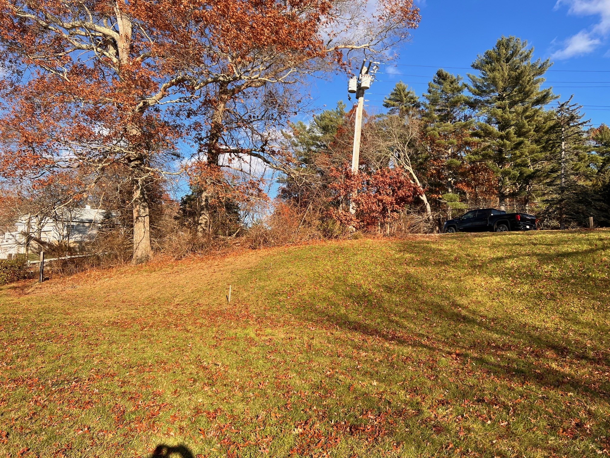 Lot 2 Reservoir Ave Property Photo 6