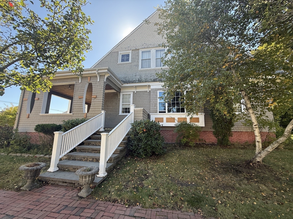 14 Bartlett # 1 Property Photo 1