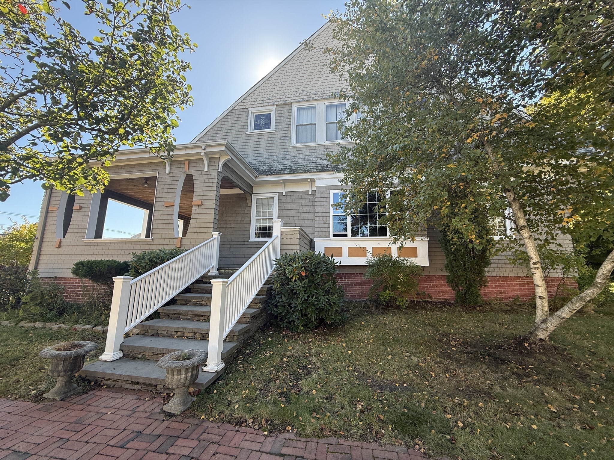 14 Bartlett # 1 Property Photo 1