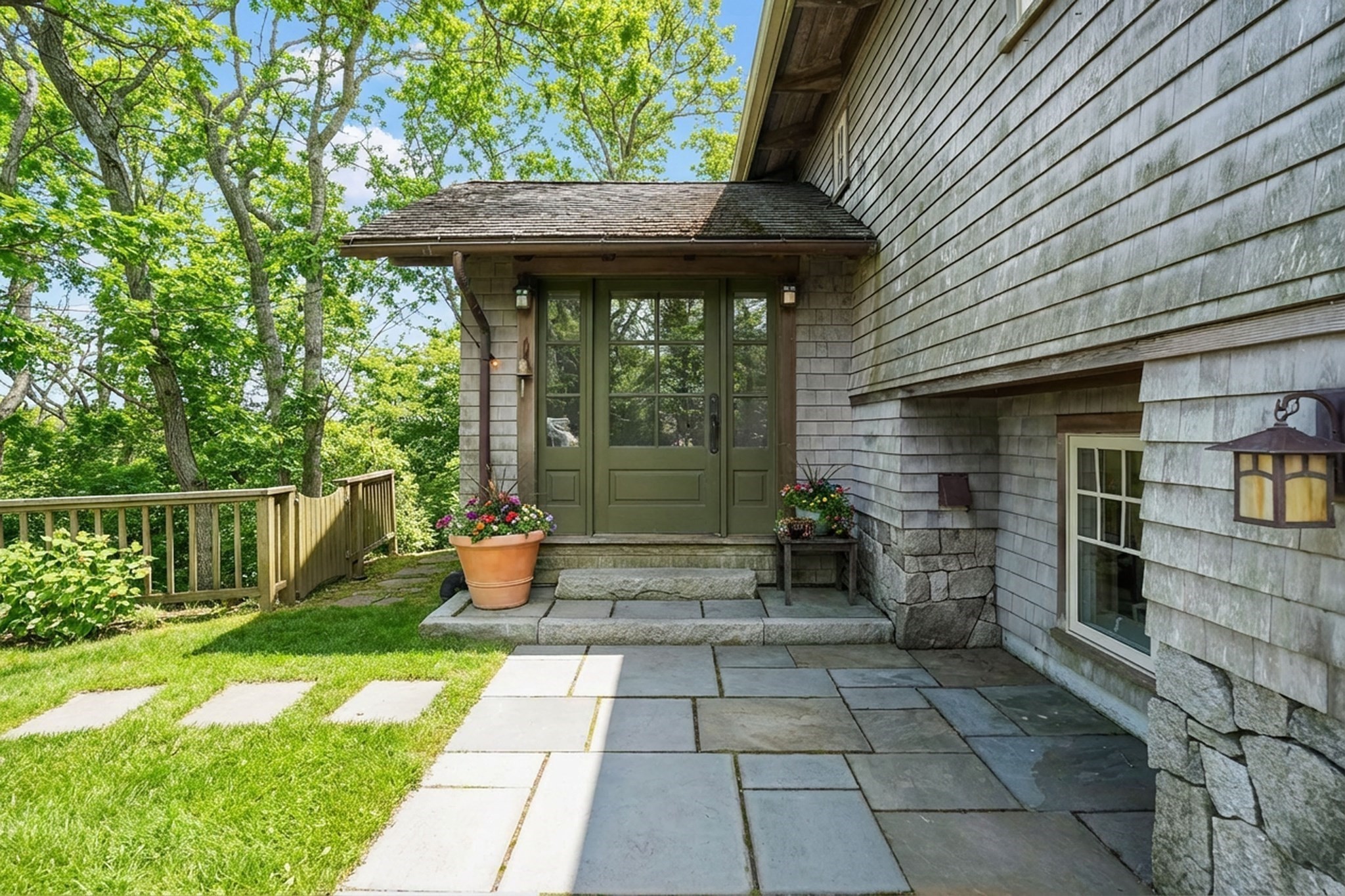 4 Noman's Watch Road Property Photo 4