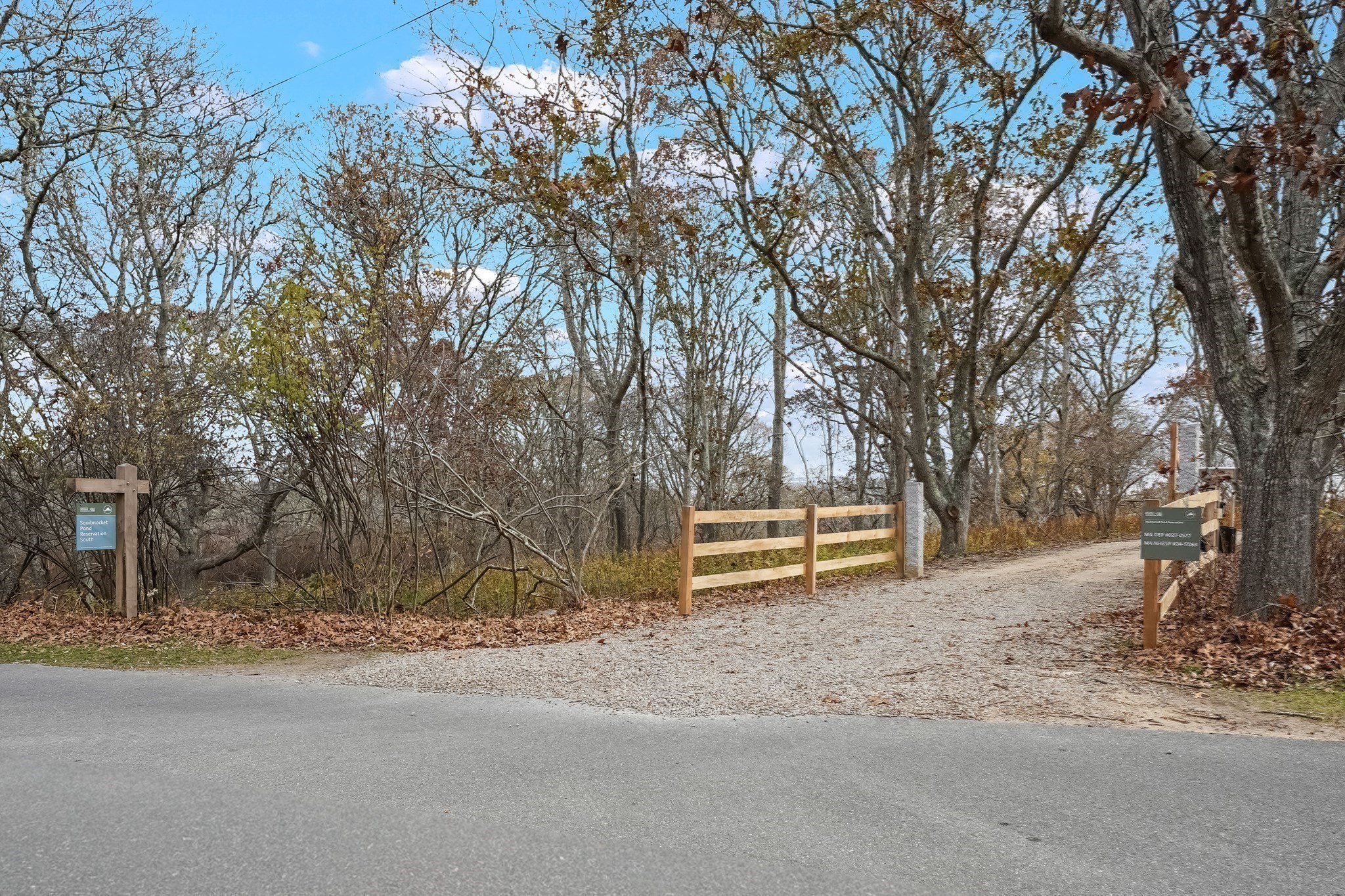 4 Noman's Watch Road Property Photo 32