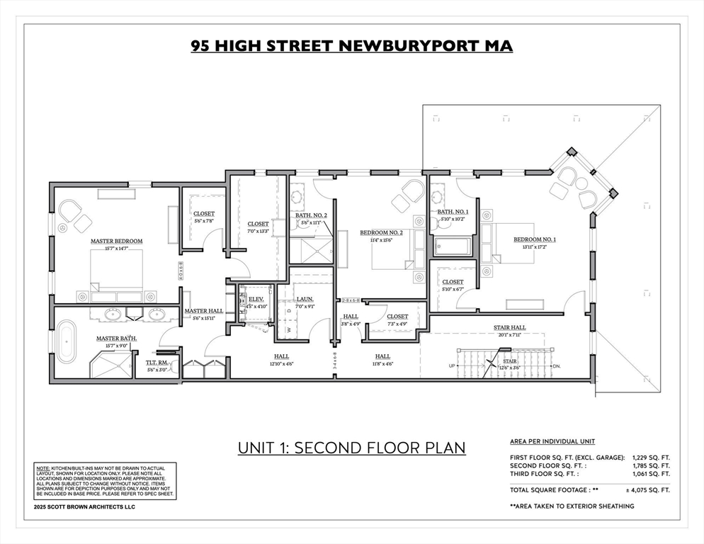 95 High St # 1 Property Photo 6