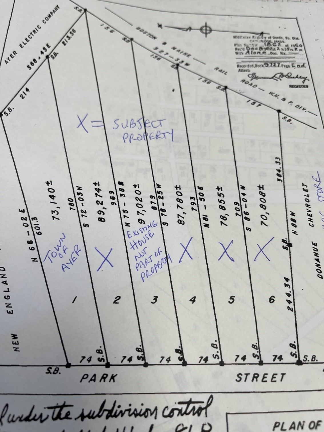 0abc Park St Property Photo 1